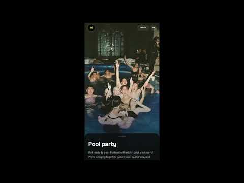 Invite Only 공식 영상 미리보기
