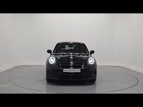 Mini Cooper Electric Level 3 - Image 2