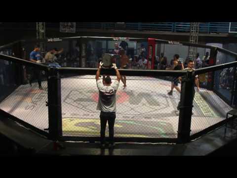 BH Sparta 11 - João Vitor x Jonathan Açaí