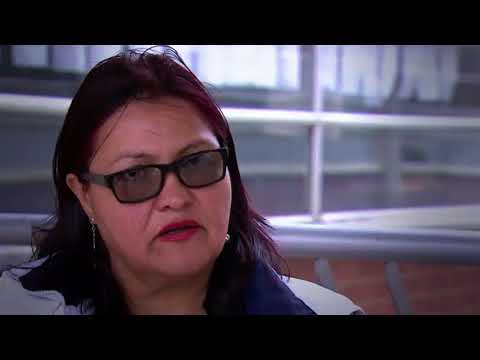 Amistades prohibidas: el macabro crimen de la joven encontrada en una maleta