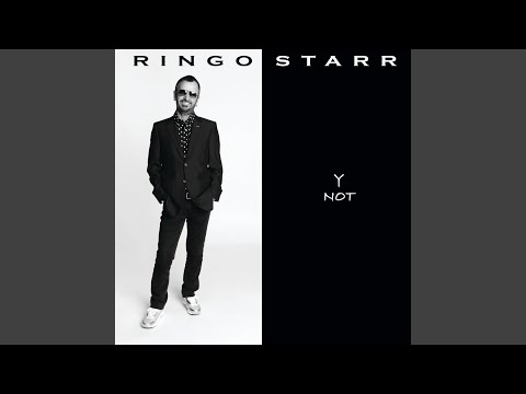 Fill In The Blanks - Ringo Starr