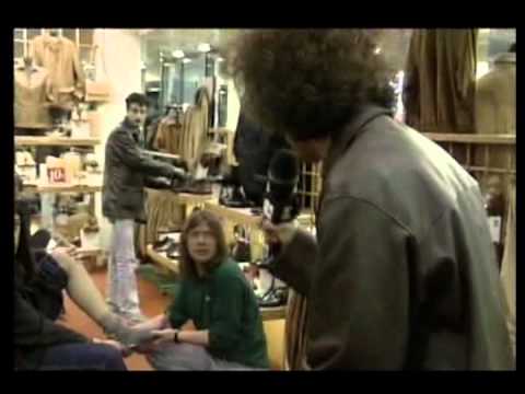 CFDT - Paolo Kessisoglu - Paolo Cecchi e la Sindrome degli Spogliarelli