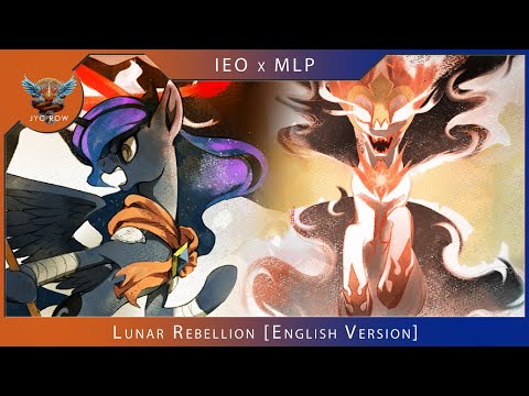 Video thumbnail for Lunar Rebellion (English Version)