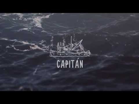 TWICE MÚSICA - Capitán (Hillsong United - Captain en español) (Lyric video)