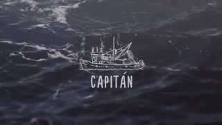TWICE MÚSICA - Capitán (Hillsong United - Captain en español) (Lyric video)