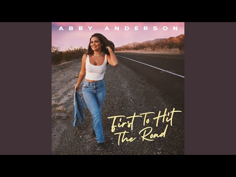 Aint Gone Yet - Abby Anderson