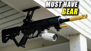60 Legal But LETHAL Home Defense Gadgets on Amazon