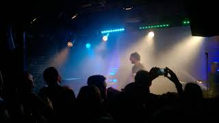 J. Bernardt - The Other Man @ Kraków