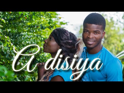 FABIANA KWASIE ABAUNA- A DISIYA (OFFICIAL MUSIC VIDEO)
