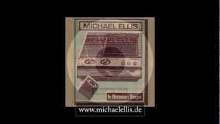 Michael Ellis - The Healing Colors Of Sound Part 2 of 2 (Acoustic Cover of Spock's Beard Epic)