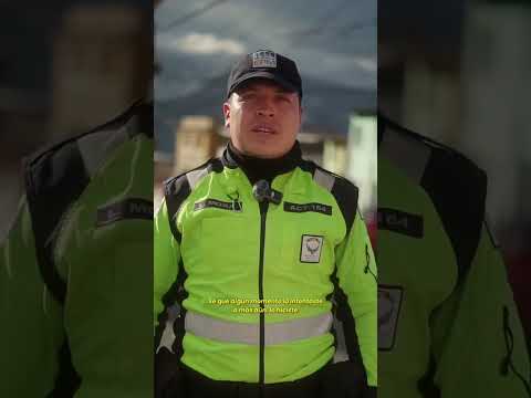 #doblevia #pimampiro #ecuador🇪🇨 #transito #coches #peatones #imbabura #empresapublicademovilidad