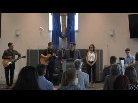 RCF Church Live Stream - September 1, 2019