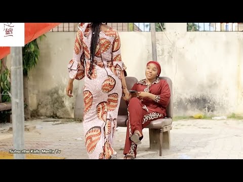 Ba Hakki Na Bane || Episode 12 || Saban Shiri Latest Hausa Films Original Video