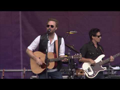 Hiss Golden Messenger - Live at Pitchfork Music Festival [2017-07-14]
