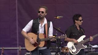 Hiss Golden Messenger - Live at Pitchfork Music Festival [2017-07-14]