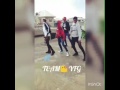 Team YFg Energy Vibe Reverse