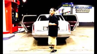 Prince Tight - Cadillac Creepin