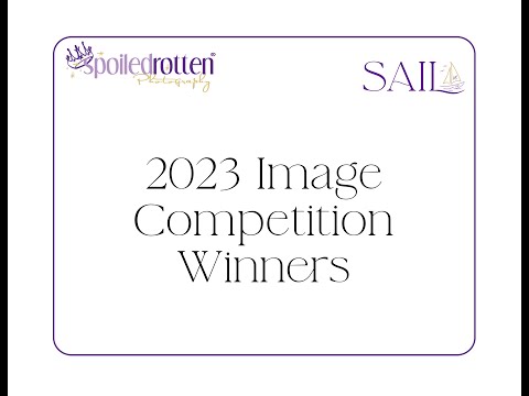 2023 Image Competition Winners