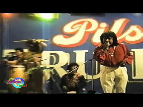 Bio chips - parranda la pulguita