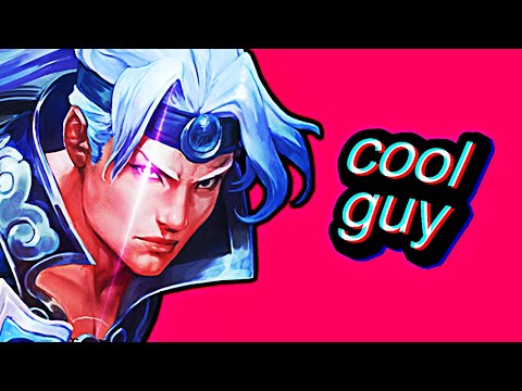 SMITE - First Time Playing Tsukuyomi