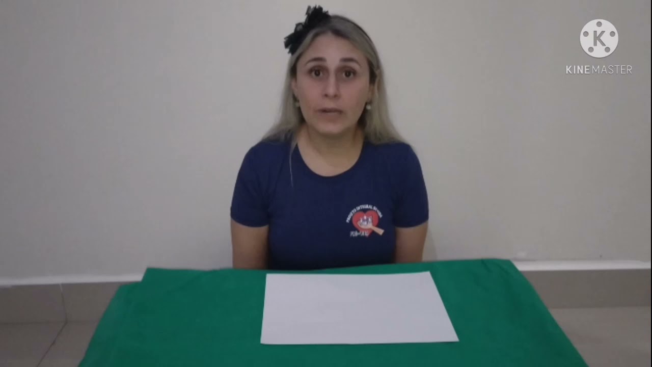 Dinâmica sobre Bullying