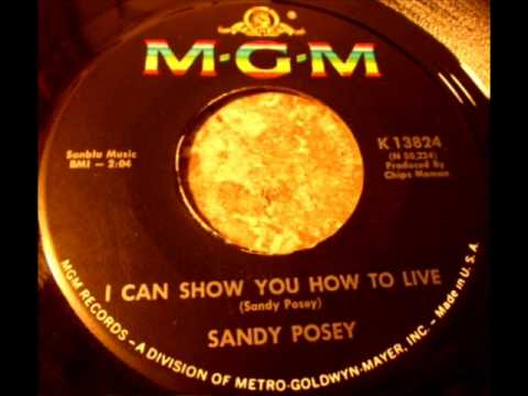 Video thumbnail for I Can Show You How to Live