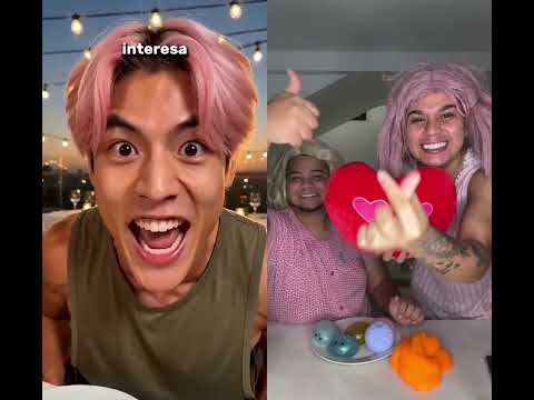 QUERÍA SOLO SU DINERO 😑😭😭😭 #humor #comedia #kpopdemonhunters