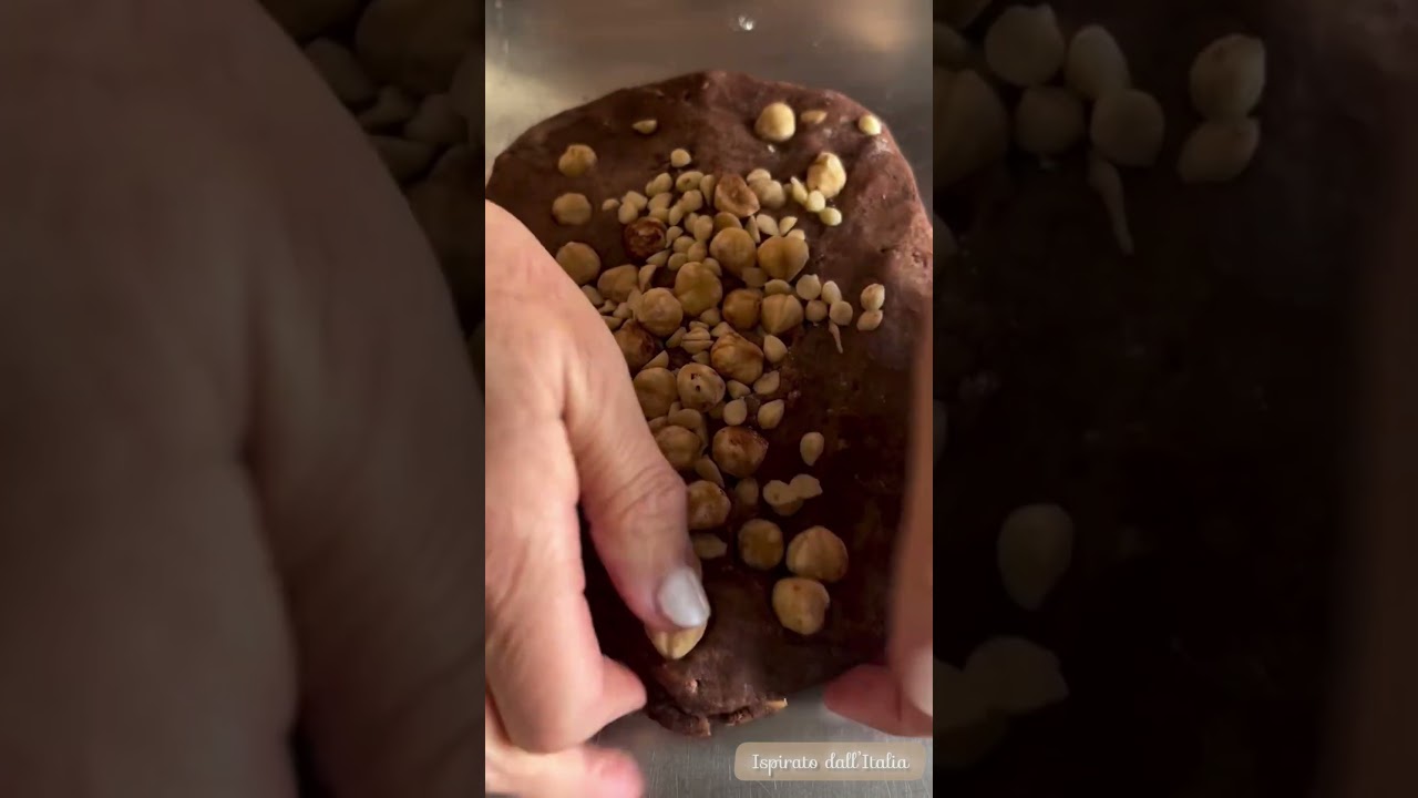 Recipe video