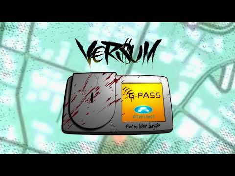 Versum - G-PASS (Official Audio)