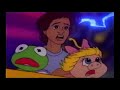 The Muppet Babies are in Cartoon All Stars to the Rescue (1990)