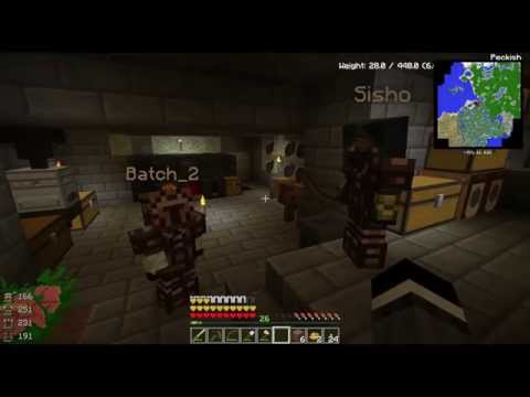 The A B Si Show: E6 - High Oven