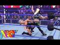 The Bunny Vs Blair Davenport NXT 2 0 2K22