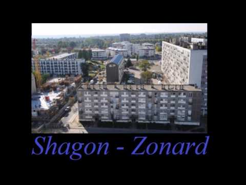 Shagon   Zonard