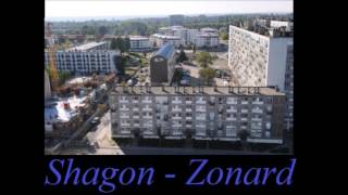 Shagon   Zonard