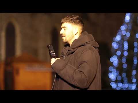 Four Four Magazine Interviews: Patrick Topping