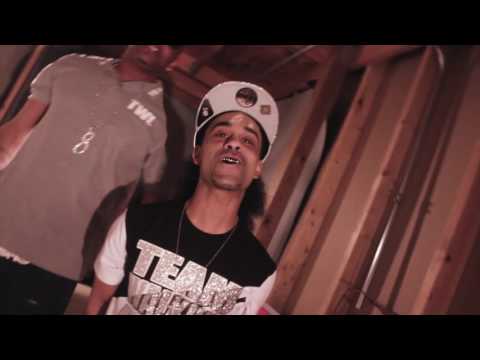 Tray 8 & Lil Cuddy - Look at em' | Dir. @Crownfresh