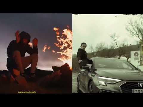 Central Cee x Skinny Flex - KHABIB x 44