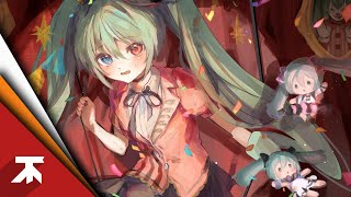 Cover art for CIRCUS PANIC!!