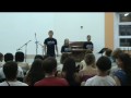 Christian Songs for Children in Ukrainian 