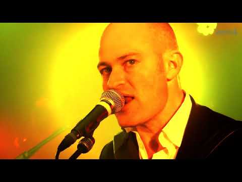 klezmic Zirkus feat. Geoff Berner, live