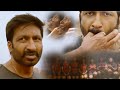 Gopichand And Tamanna Bhatia Telugu Movie Climax Kabaddi Match Scene Cinema Theatre