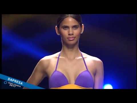 💟❤DaPresa - Semana de la Moda Baño de Gran Canaria 2017❤💟