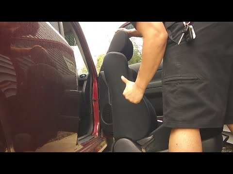 Scion xB/xA passenger seat removal | Lenin's World #scionxb #scionxa #deathbx