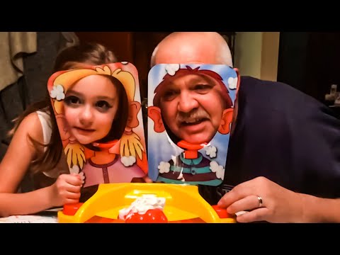 Funny Grandpas vs Kids 🤣Hilarious Fails with Grandparents