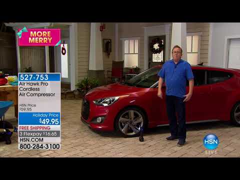 HSN | Clever Gift Solutions 11.05.2017 - 02 AM