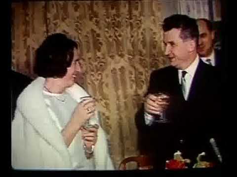 Ce manca Ceausescu de revelion