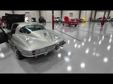 1966 Chevrolet Corvette (CC-2073557) for sale in Greensboro, North Carolina