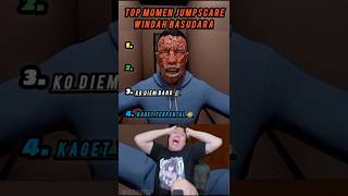 Download lagu TOP MOMEN LUCU JUMPSCARE WINDAH BASUDARA #minecraft #windahbasudara #memes #freefire #shorts mp3