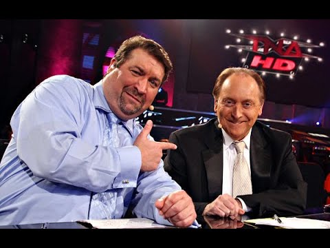 Mike Tenay, Don West With Their MOST LEGENDARY CALLS