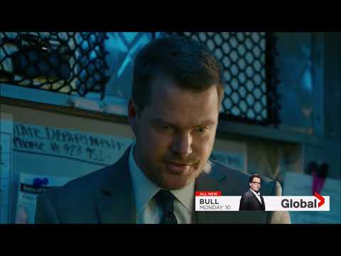 NCIS Los Angeles 10x05 - Bright Side